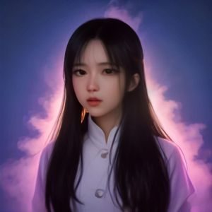 91美创始人刘燕然的职业形象照，面带自信微笑，背景为现代化办公环境，展现专业领导气质
