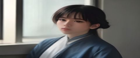 91美平台发型师在直播间展示夏日流行发色染发教程，色彩丰富吸引眼球