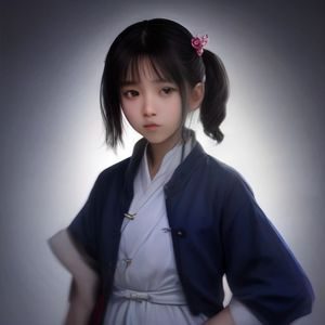 91美技术负责人张浩宇在服务器机房前工作，专注于平台技术架构优化，体现扎实的技术实力