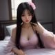 91美用户Lily的头像，时尚北京女孩，热爱美发造型，91美忠实用户